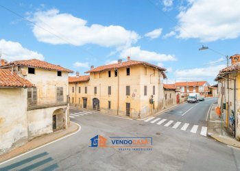 Rustico Villafalletto - foto 51