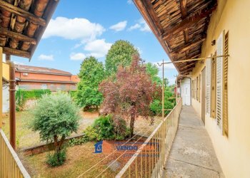 Rustico Villafalletto - foto 54