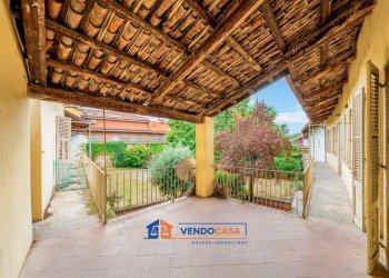 Rustico Villafalletto - foto 56