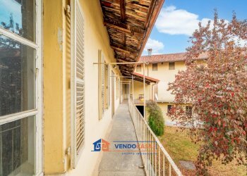 Rustico Villafalletto - foto 57