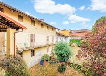 Rustico Villafalletto - foto 58