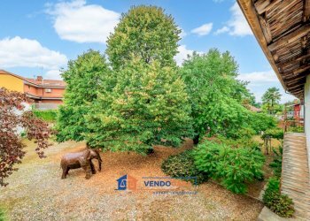 Rustico Villafalletto - foto 59