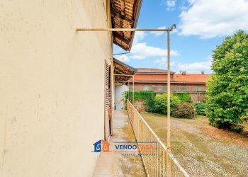 Rustico Villafalletto - foto 78