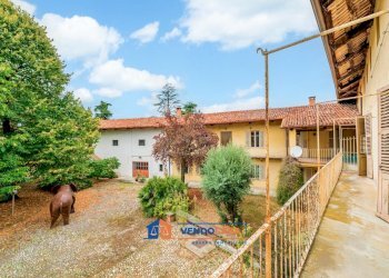 Rustico Villafalletto - foto 79