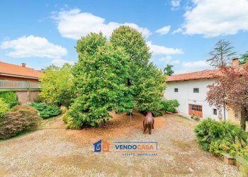 Rustico Villafalletto - foto 80