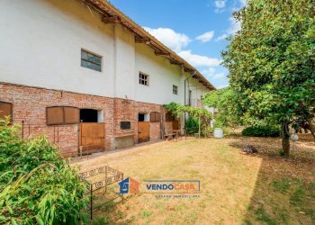 Rustico Villafalletto - foto 84