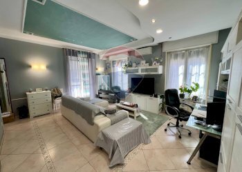 Trilocale VIA GIACOMO FRANTINI, 14 
 Rapallo, Rapallo - foto 9