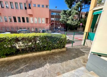 Trilocale VIA GIACOMO FRANTINI, 14 
 Rapallo, Rapallo - foto 5