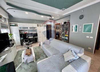 Trilocale VIA GIACOMO FRANTINI, 14 
 Rapallo, Rapallo - foto 8