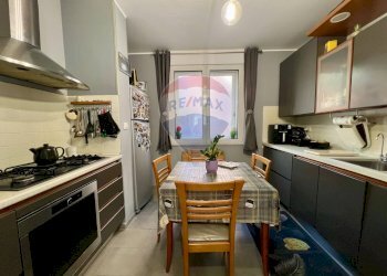 Trilocale VIA GIACOMO FRANTINI, 14 
 Rapallo, Rapallo - foto 12