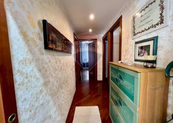 Trilocale VIA GIACOMO FRANTINI, 14 
 Rapallo, Rapallo - foto 14