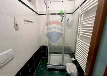 Trilocale VIA GIACOMO FRANTINI, 14 
 Rapallo, Rapallo - foto 19