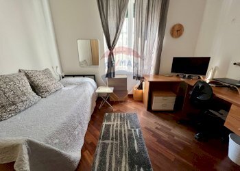 Trilocale VIA GIACOMO FRANTINI, 14 
 Rapallo, Rapallo - foto 21