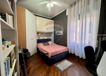 Trilocale VIA GIACOMO FRANTINI, 14 
 Rapallo, Rapallo - foto 23