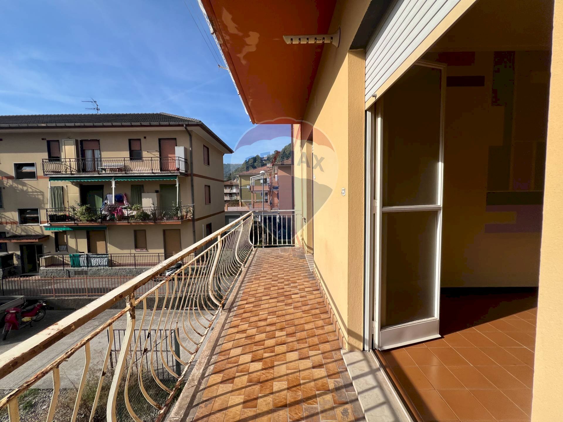 Monolocale via Vittorio Veneto, 72 
 Rivarola, Carasco - foto 1