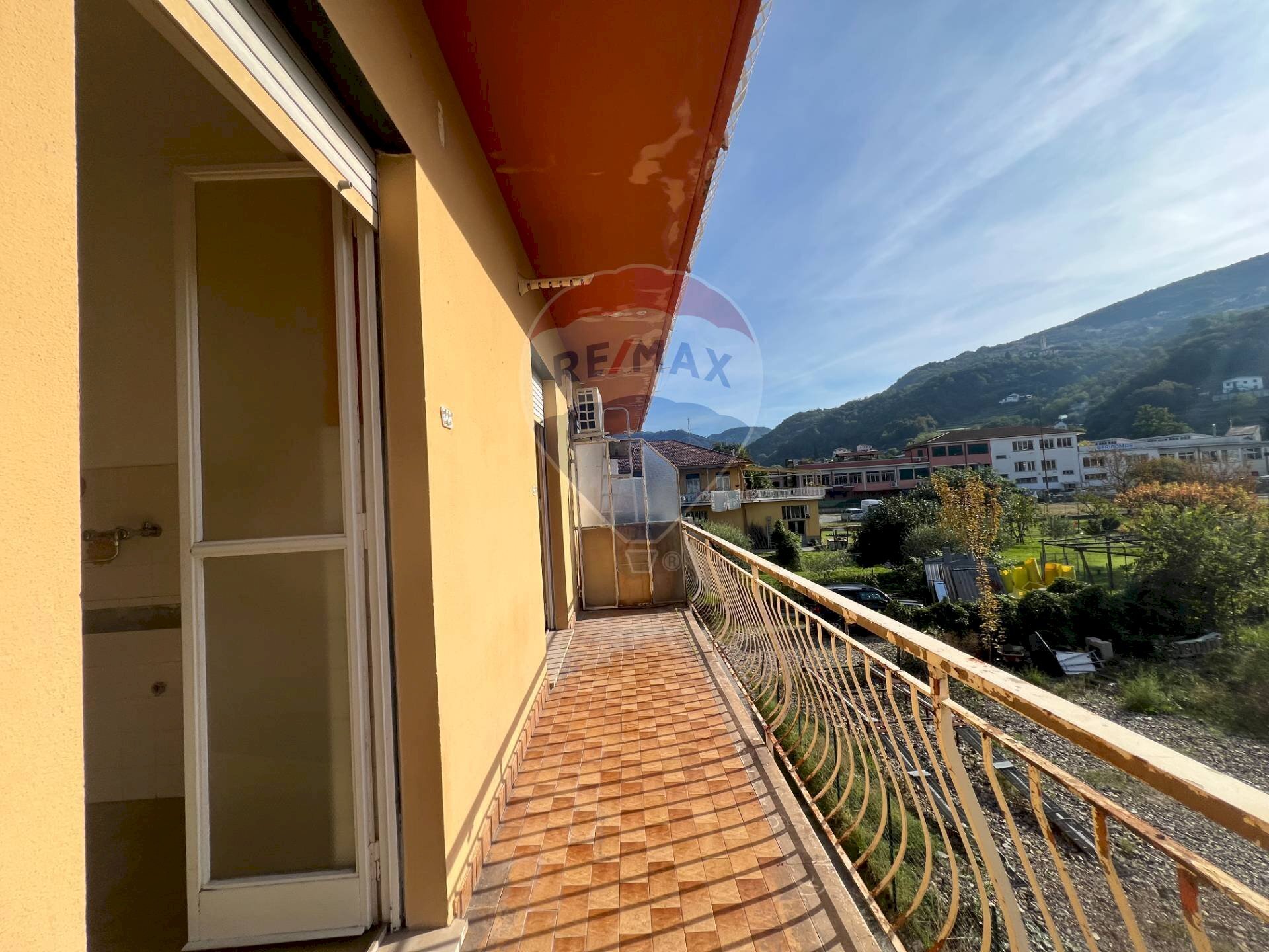 Monolocale via Vittorio Veneto, 72 
 Rivarola, Carasco - foto 2