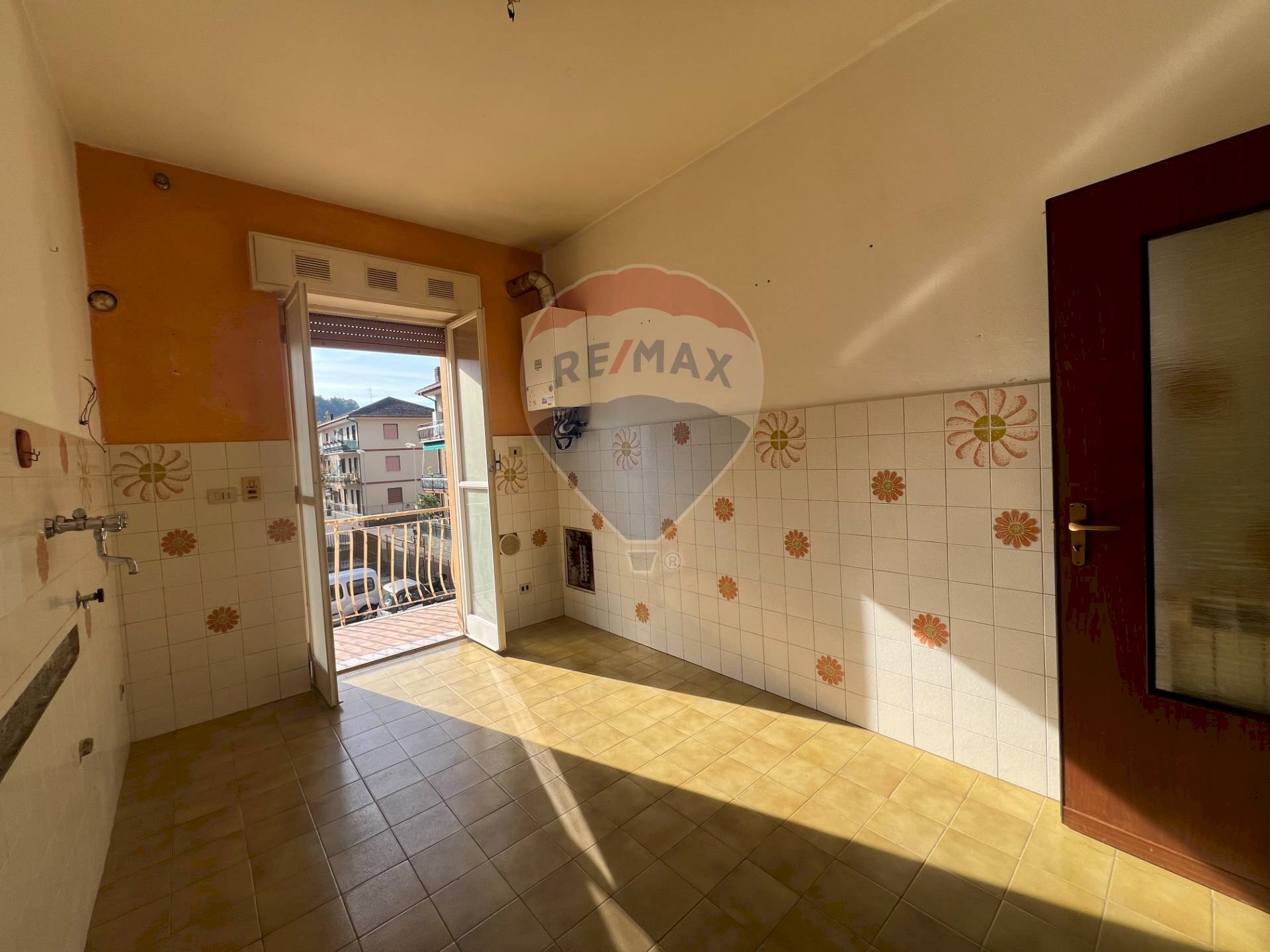 Monolocale via Vittorio Veneto, 72 
 Rivarola, Carasco - foto 3