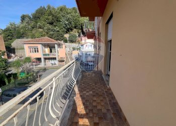 One-room apartment via Vittorio Veneto, 72 
 Rivarola, Carasco - photo 11
