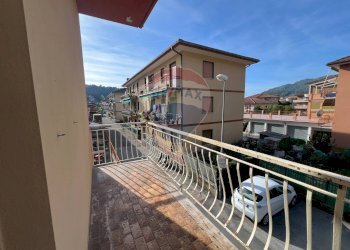 One-room apartment via Vittorio Veneto, 72 
 Rivarola, Carasco - photo 12