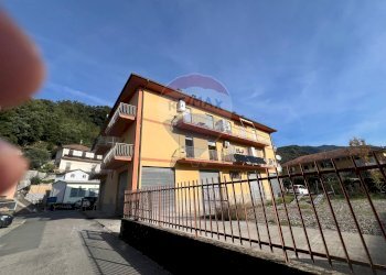 One-room apartment via Vittorio Veneto, 72 
 Rivarola, Carasco - photo 22