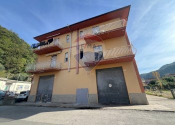 One-room apartment via Vittorio Veneto, 72 
 Rivarola, Carasco - photo 23