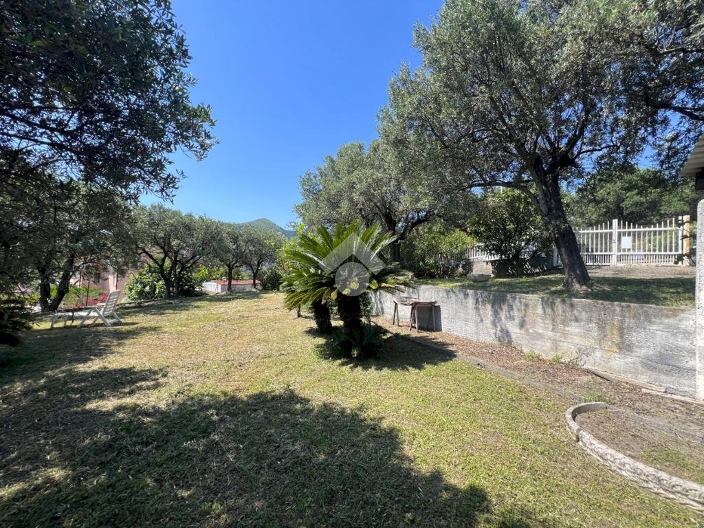 Terreno agricolo Via Colle, Boissano - foto 2