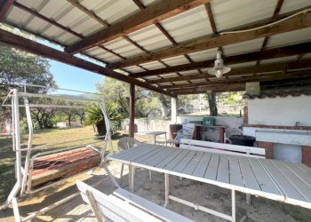 Terreno agricolo Via Colle, Boissano - foto 6