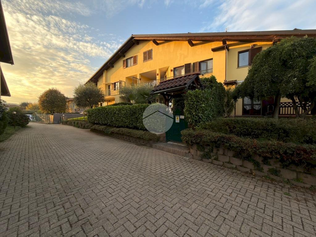 Appartamento Via piave, Volpiano - foto 1