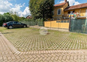 Appartamento Via piave, Volpiano - foto 46