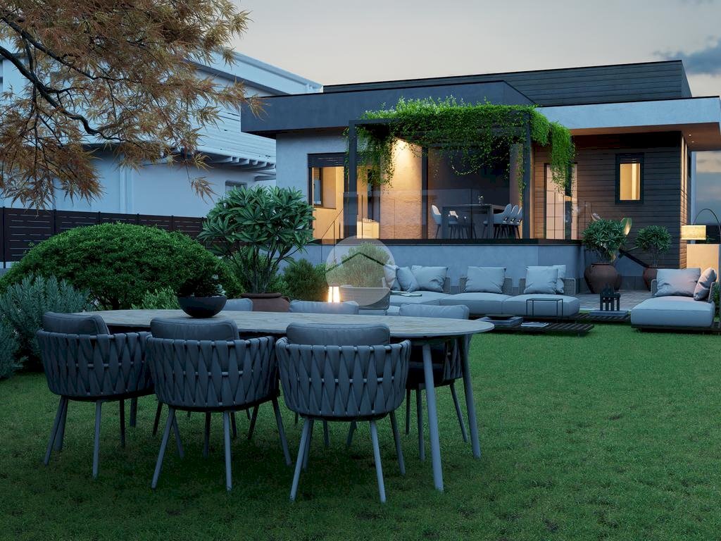 Villa Via san paolo, Rivoli - foto 1