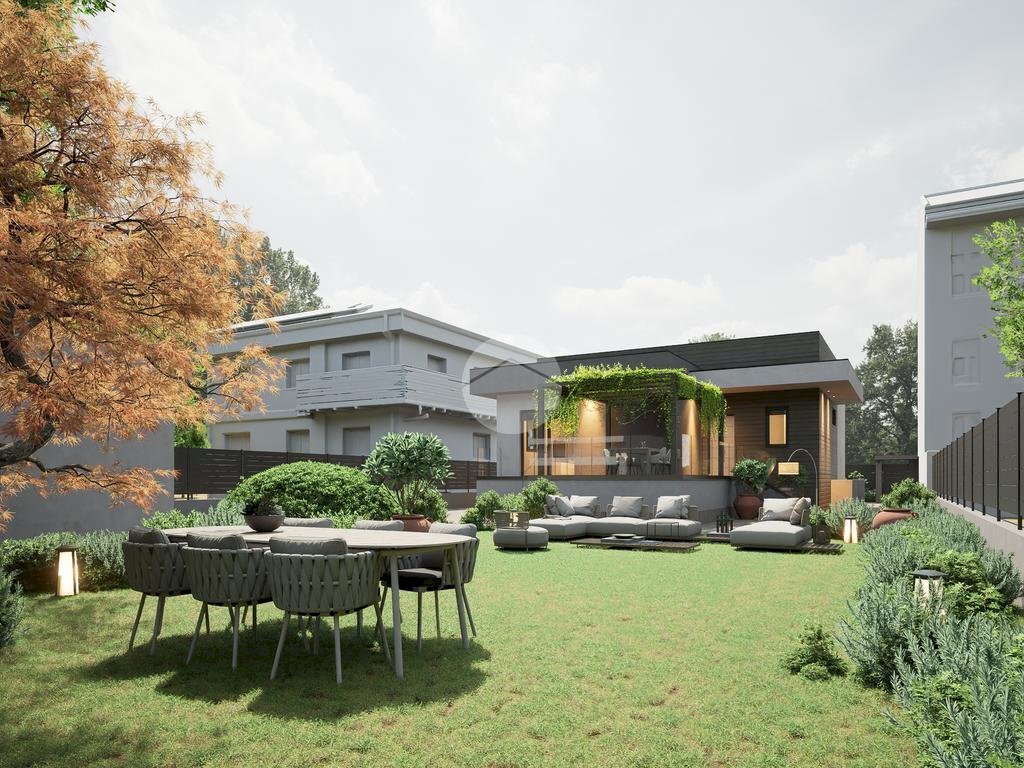 Villa Via san paolo, Rivoli - foto 3