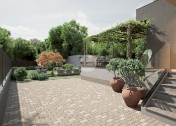 Villa Via san paolo, Rivoli - foto 8