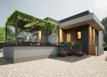 Villa Via san paolo, Rivoli - foto 10