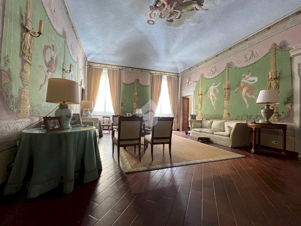 Appartamento Piazza Giacomo Matteotti, Sarzana - foto 3