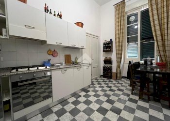 Appartamento Piazza Giacomo Matteotti, Sarzana - foto 13