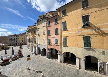 Appartamento Piazza Giacomo Matteotti, Sarzana - foto 14