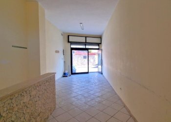 Commercial Premises Mondragone - photo 5