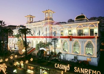 Villa Sanremo, IM, Sanremo - foto 54