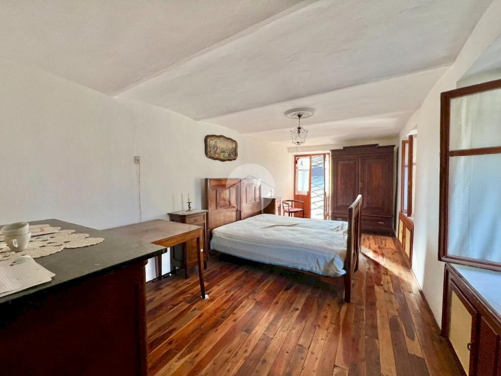 Appartamento Via delle valli, Monastero di Lanzo - foto 1