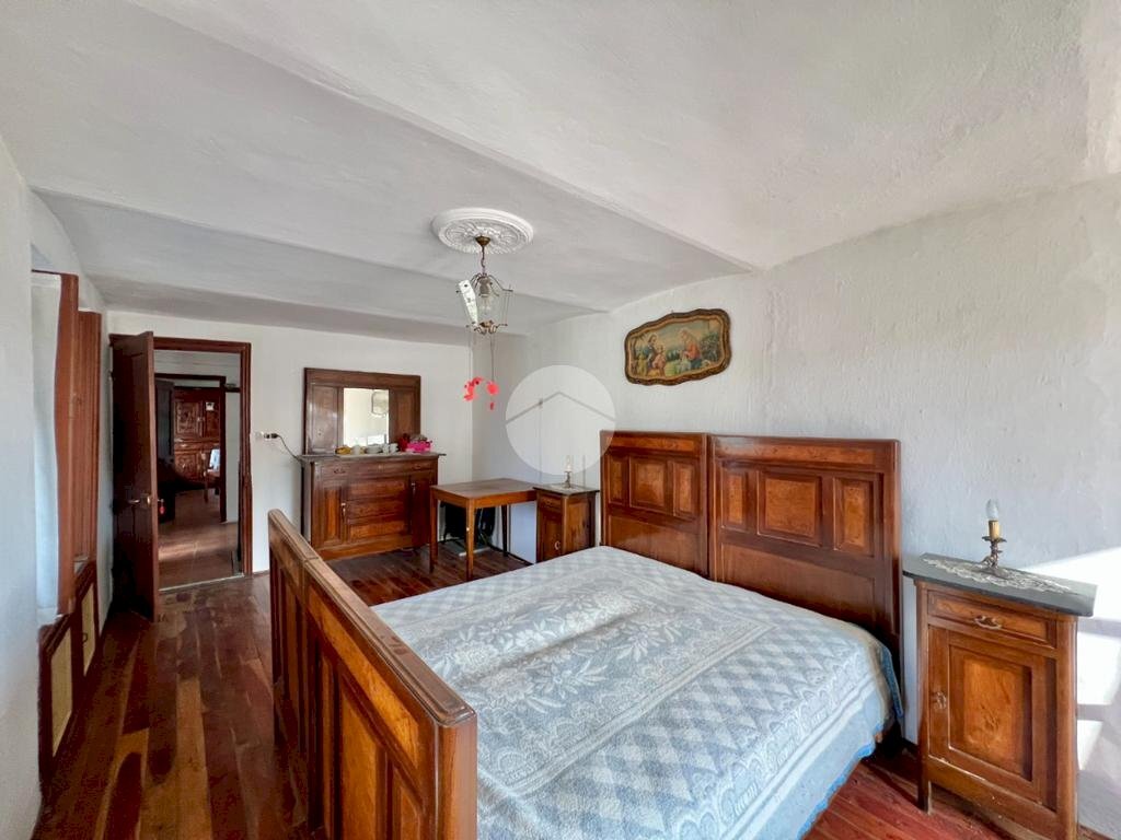 Appartamento Via delle valli, Monastero di Lanzo - foto 3