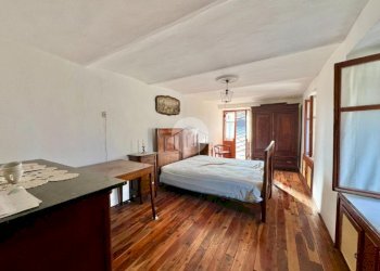 Appartamento Via delle valli, Monastero di Lanzo - foto 1