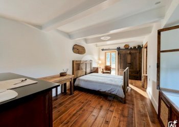 Appartamento Via delle valli, Monastero di Lanzo - foto 2