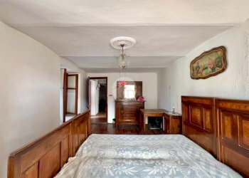 Appartamento Via delle valli, Monastero di Lanzo - foto 4