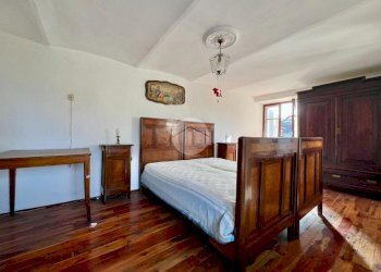 Appartamento Via delle valli, Monastero di Lanzo - foto 5