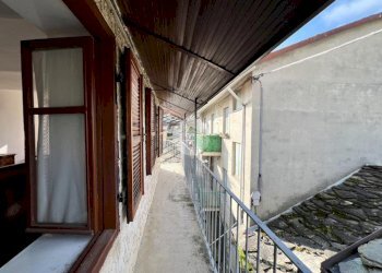 Appartamento Via delle valli, Monastero di Lanzo - foto 6