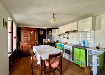 Appartamento Via delle valli, Monastero di Lanzo - foto 8