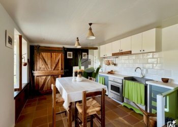 Appartamento Via delle valli, Monastero di Lanzo - foto 9