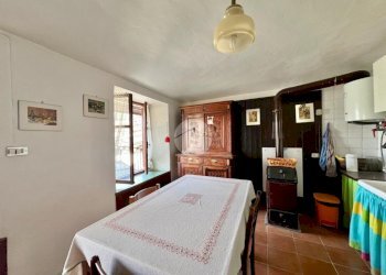 Appartamento Via delle valli, Monastero di Lanzo - foto 12