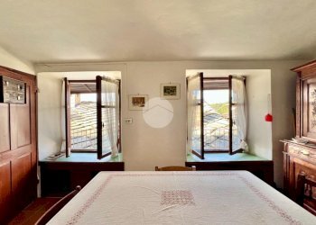 Appartamento Via delle valli, Monastero di Lanzo - foto 13