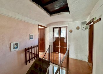 Appartamento Via delle valli, Monastero di Lanzo - foto 15